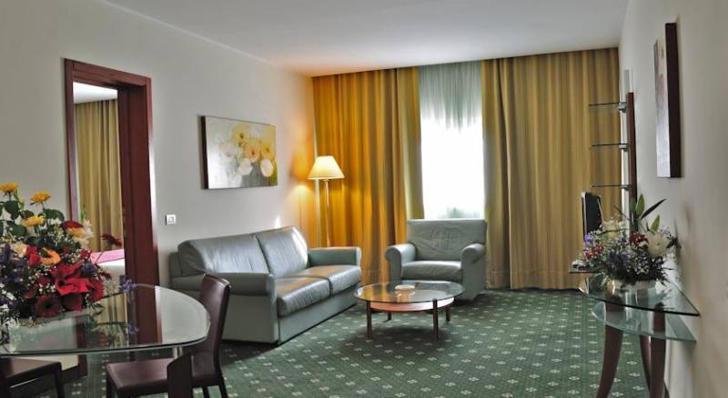 Hotel Oly