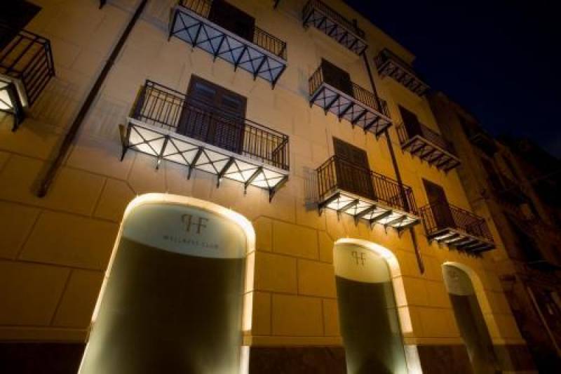 Hotel Porta Felice