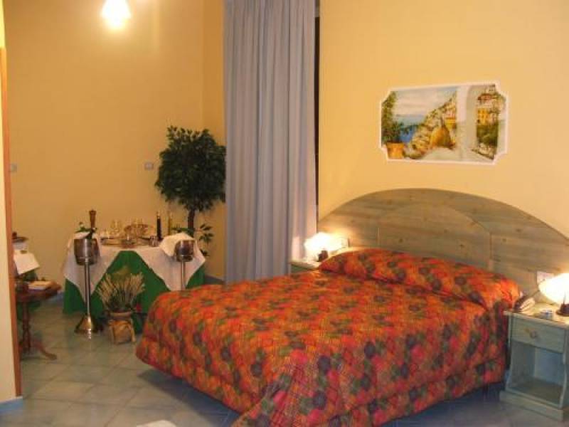 Hotel Potenza