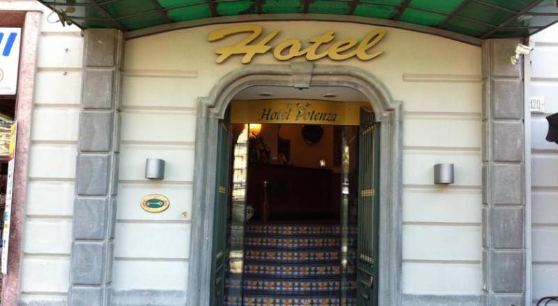 Hotel Potenza