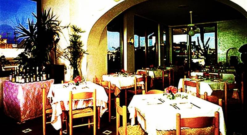 Hotel Prati