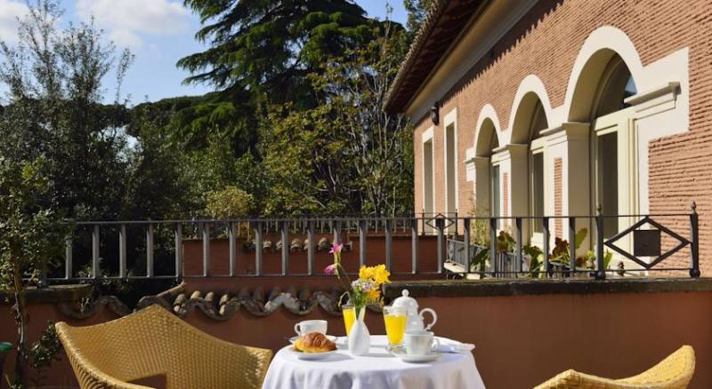 Hotel Principe Torlonia