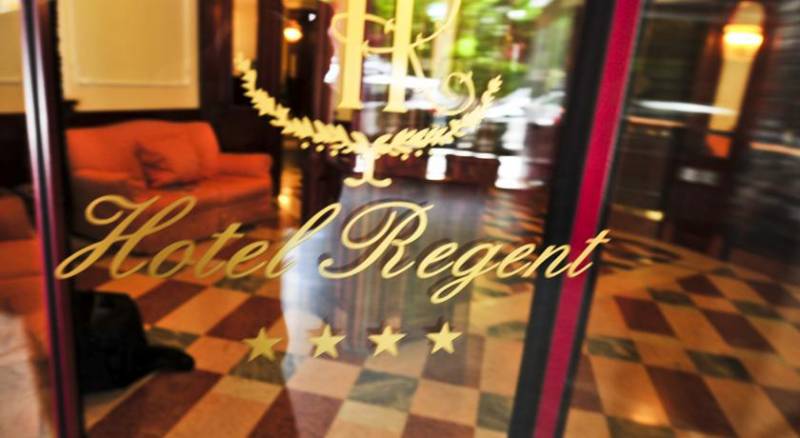 Hotel Regent