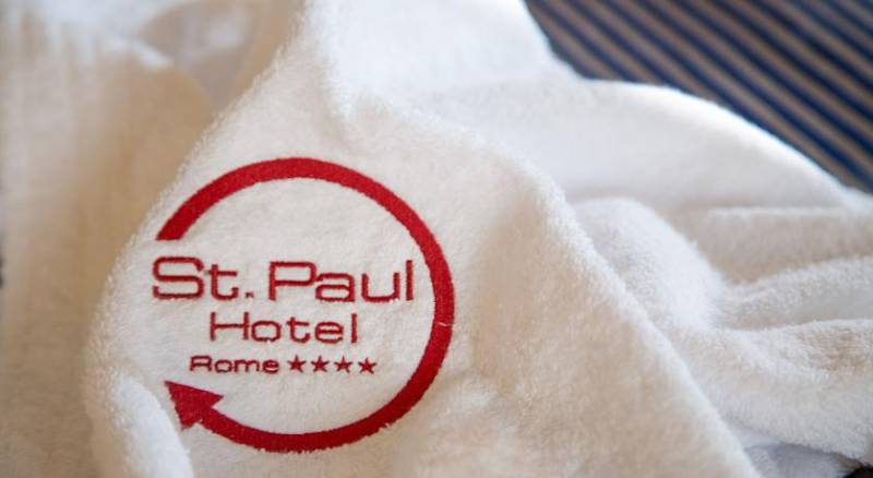 Hotel Saint Paul Rome