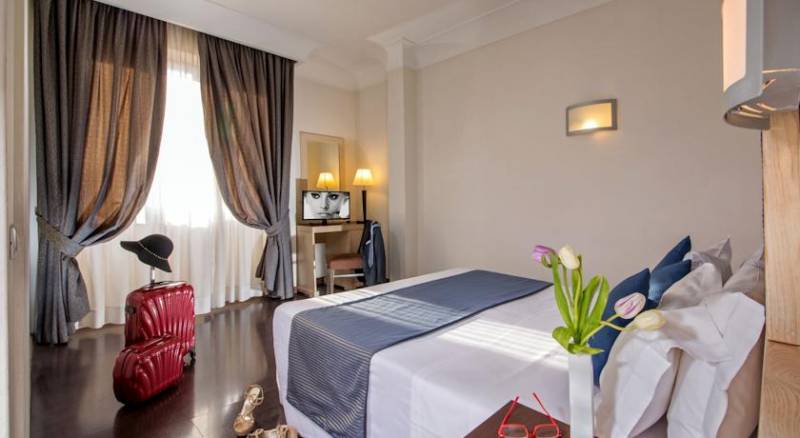 Hotel Saint Paul Rome