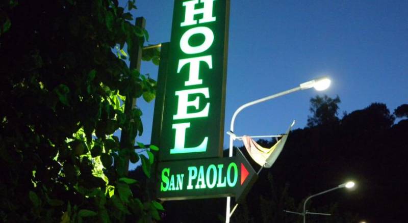 Hotel San Paolo