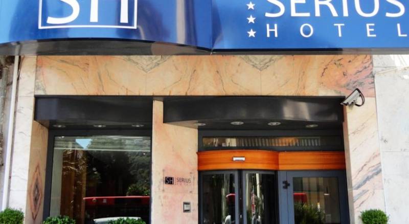 Hotel Serius