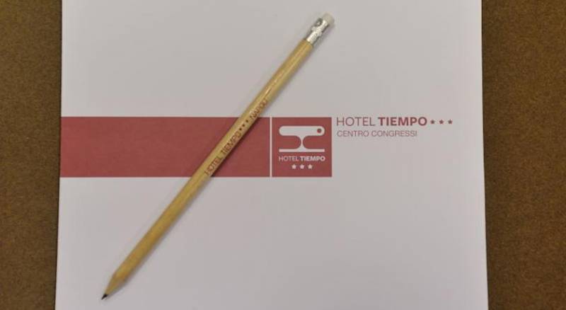 Hotel Tiempo