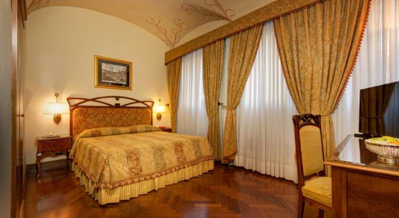 Hotel Villa Morgagni