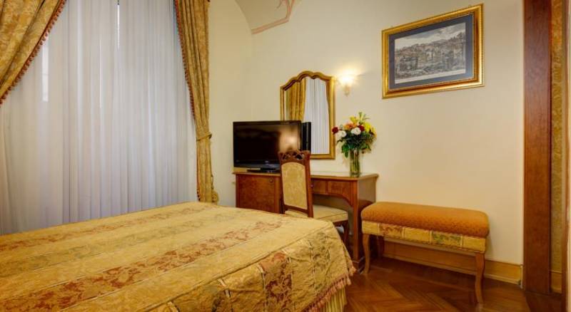 Hotel Villa Morgagni