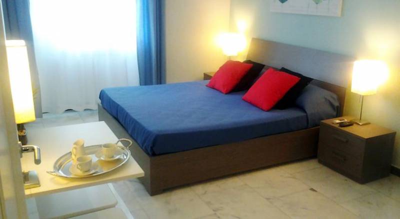 I Pini di Roma - Rooms & Suites