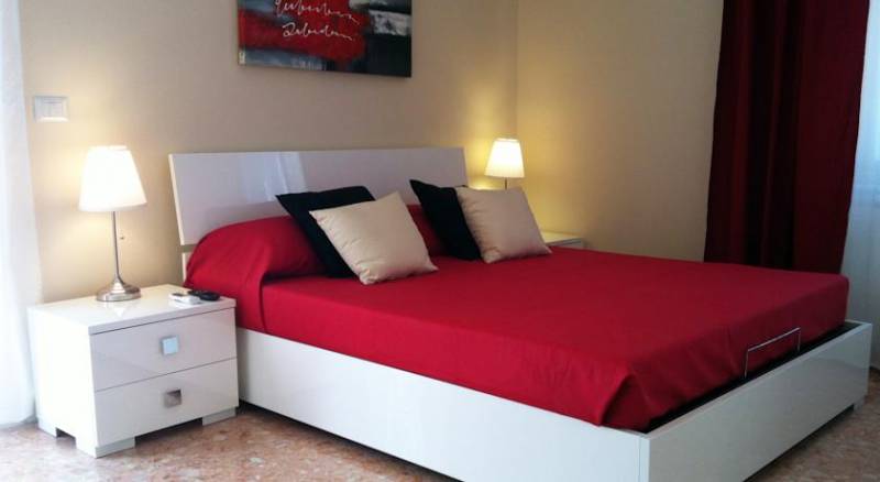 I Pini di Roma - Rooms & Suites