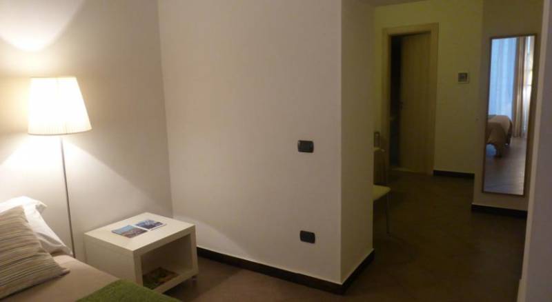 IBed Napoli B&B