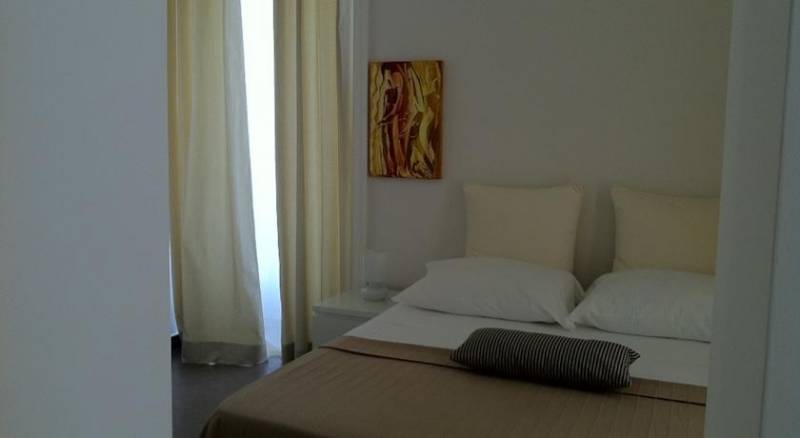 IBed Napoli B&B