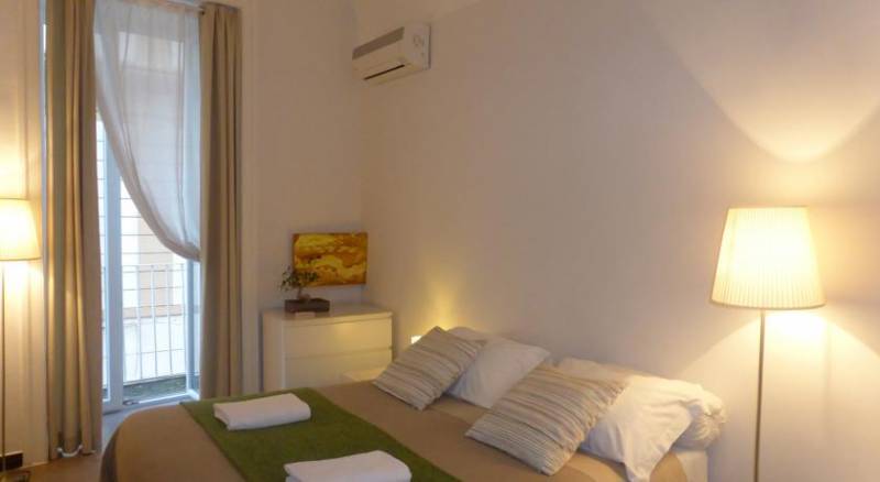 IBed Napoli B&B