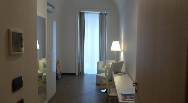 IBed Napoli B&B