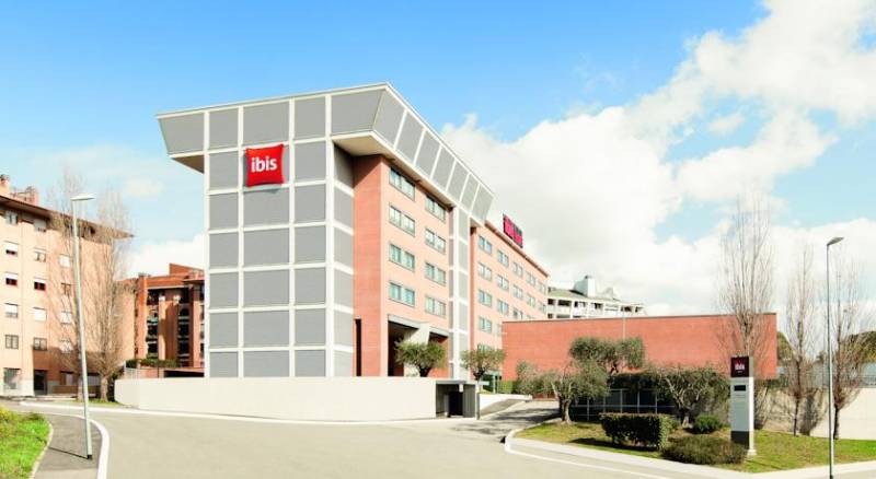 Ibis Roma Fiera