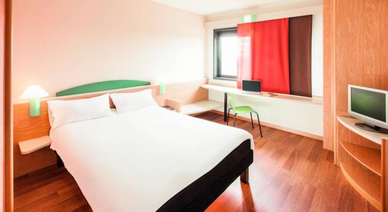 Ibis Roma Fiera