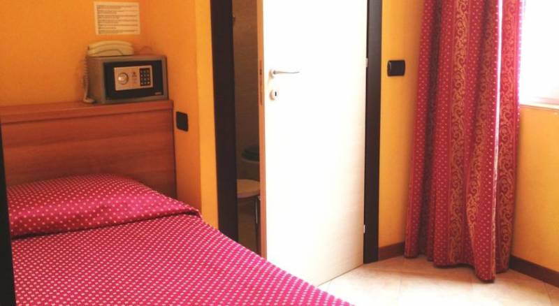 Ibis Styles Milano Centro (opening September 2015)