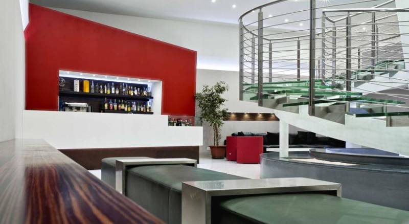 Ibis Styles Milano Centro (opening September 2015)