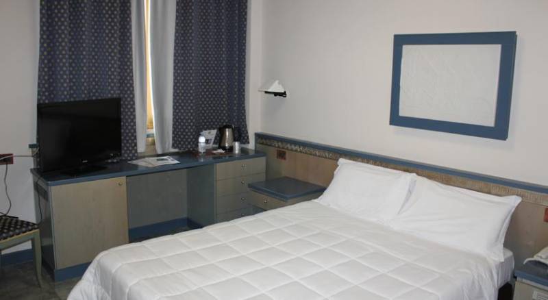 Ibis Styles Palermo