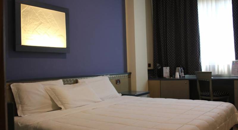 Ibis Styles Palermo