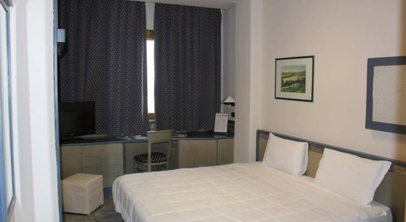 Ibis Styles Palermo