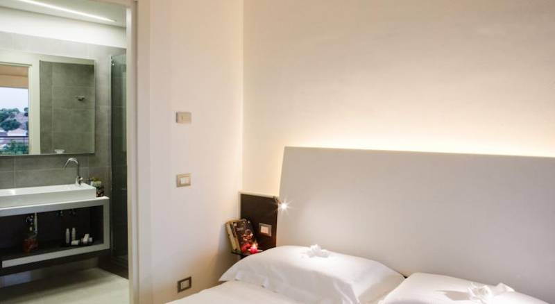 Lungotevere Suite