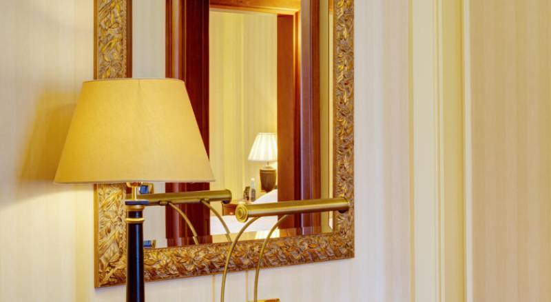 Mercure Palermo Excelsior