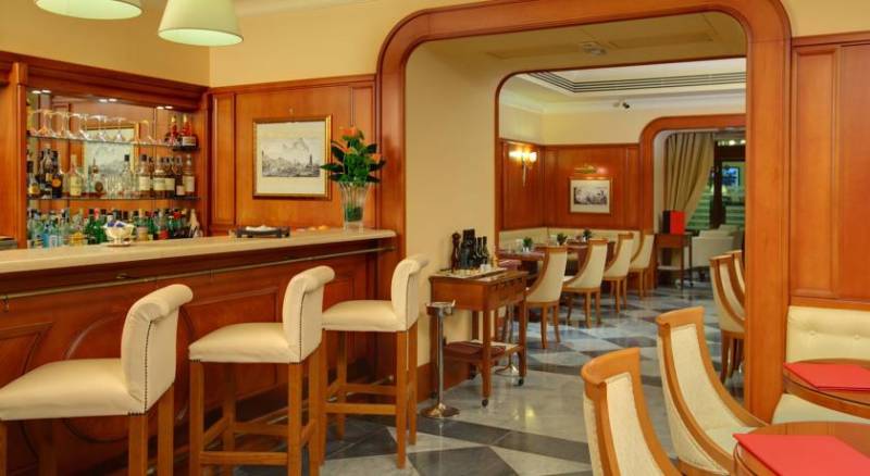 Mercure Palermo Excelsior