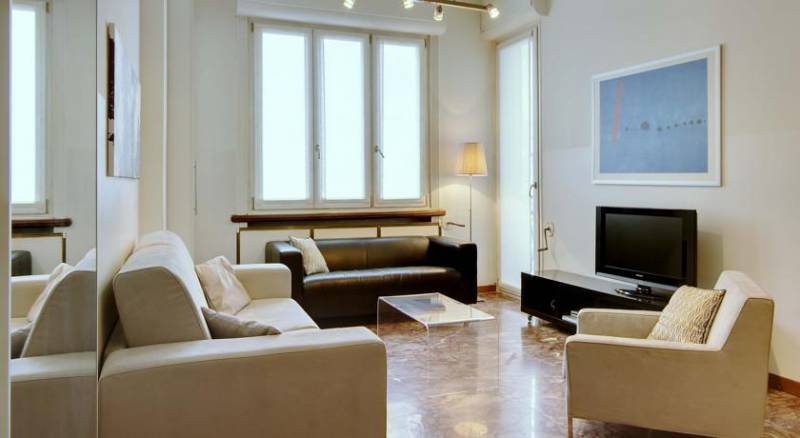 Milan Apartment Rental