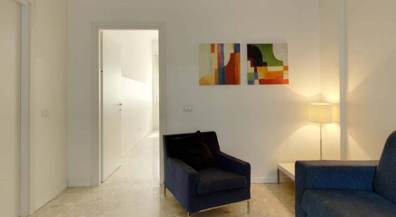 Milan Apartment Rental