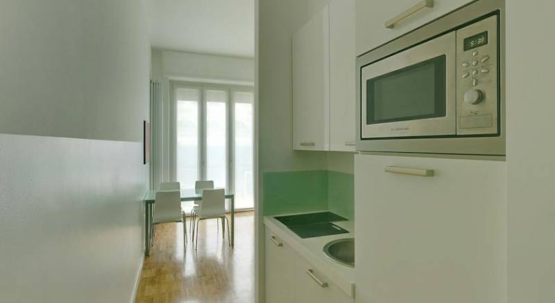 Milan Apartment Rental