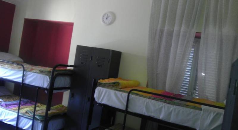 Minas Hostel