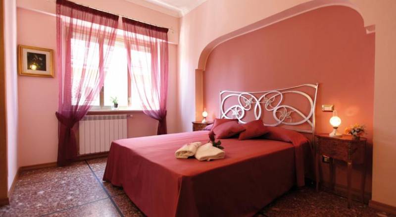 Miriam Guesthouse