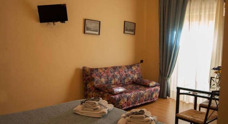 Monteoliveto Bed & Breakfast