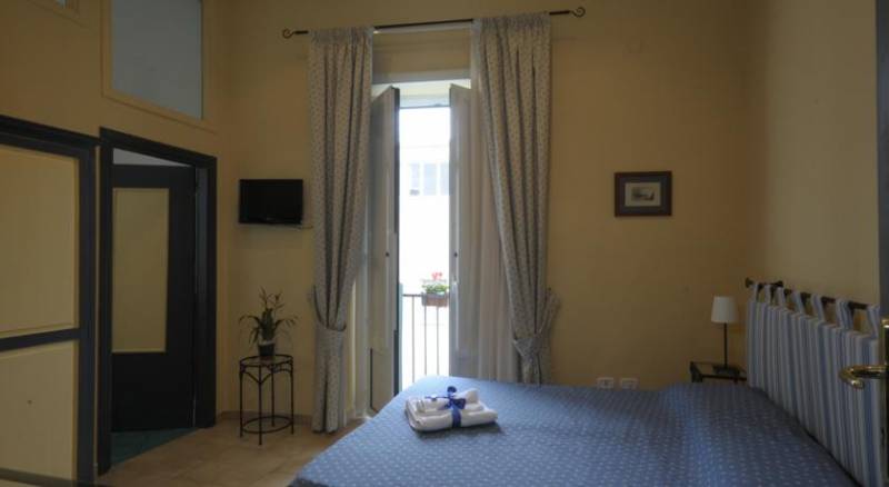 Monteoliveto Bed & Breakfast