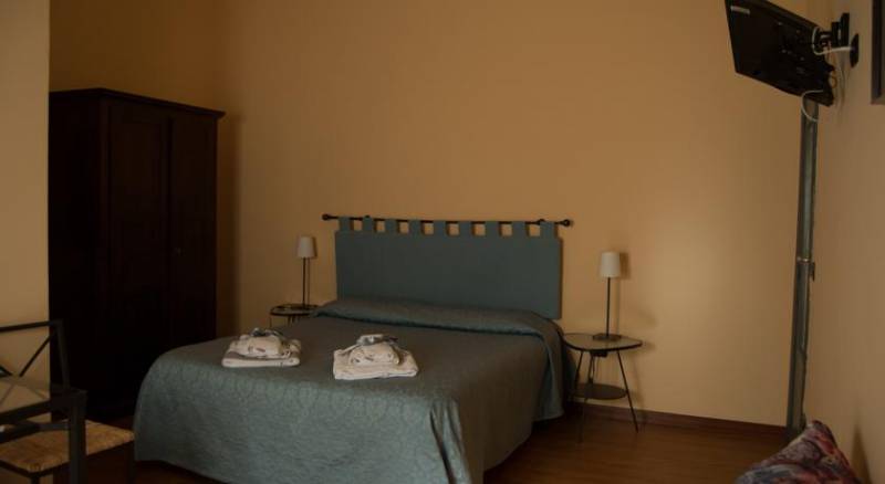 Monteoliveto Bed & Breakfast