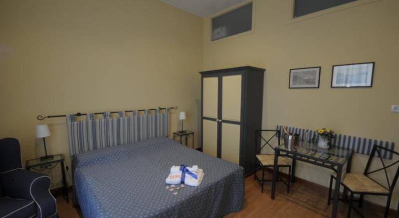 Monteoliveto Bed & Breakfast