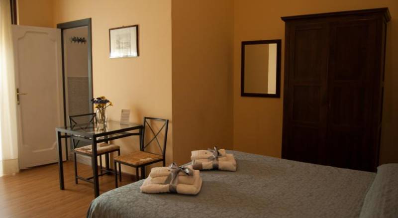 Monteoliveto Bed & Breakfast