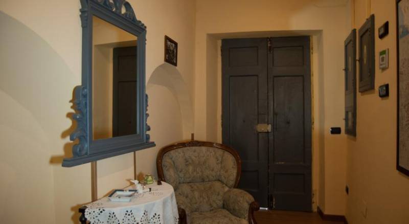 Monteoliveto Bed & Breakfast