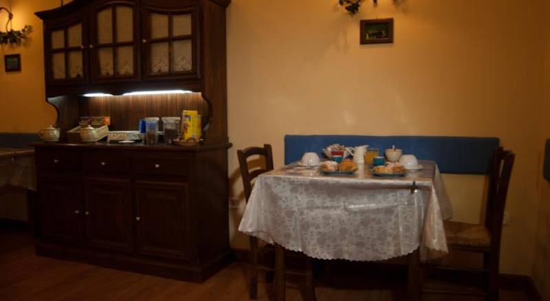 Monteoliveto Bed & Breakfast