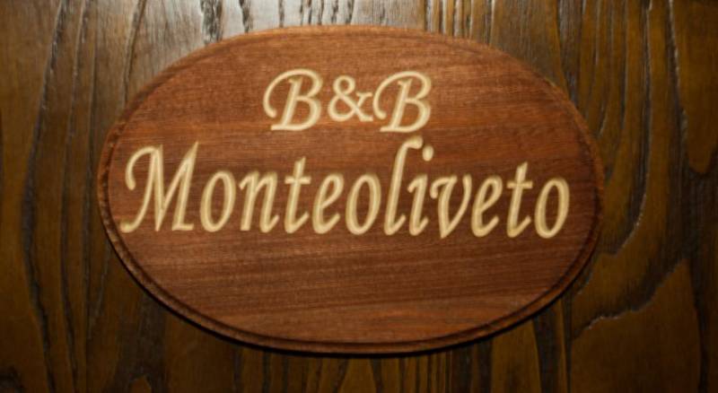 Monteoliveto Bed & Breakfast