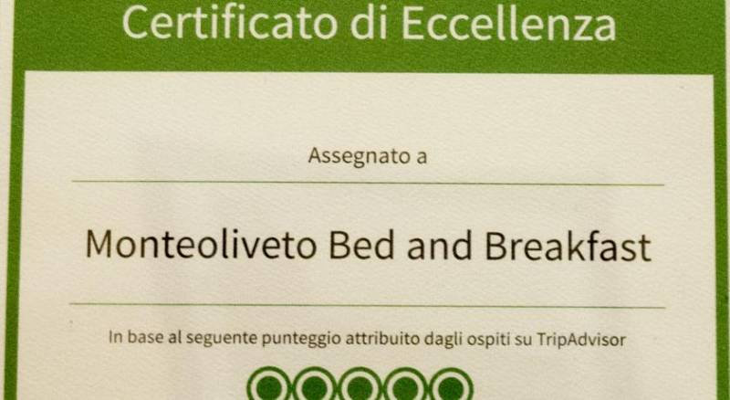 Monteoliveto Bed & Breakfast