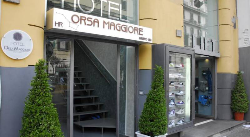 Orsa Maggiore Hotel