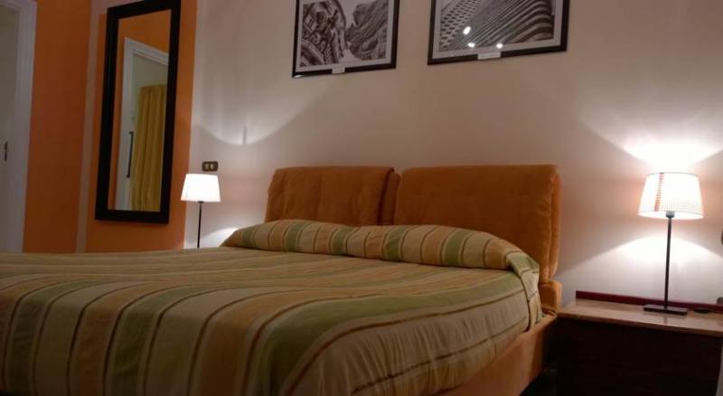 Palazzo Magnocavallo B&B