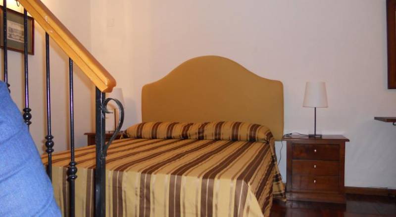 Palazzo Magnocavallo B&B