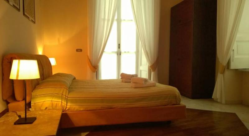 Palazzo Magnocavallo B&B