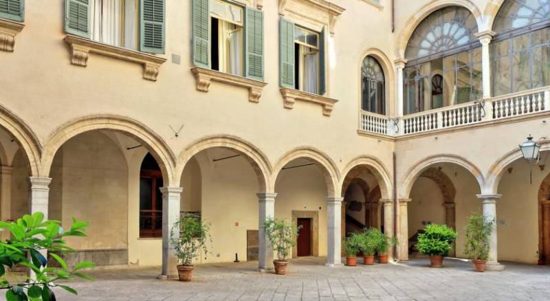 Palazzo Mazzarino - My Extra Home