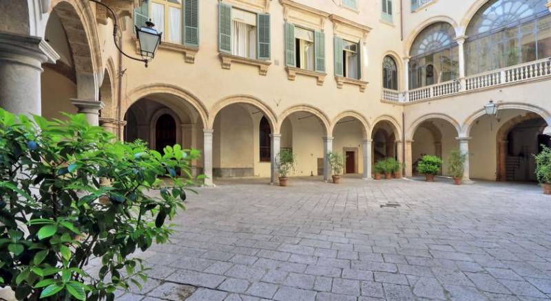 Palazzo Mazzarino - My Extra Home